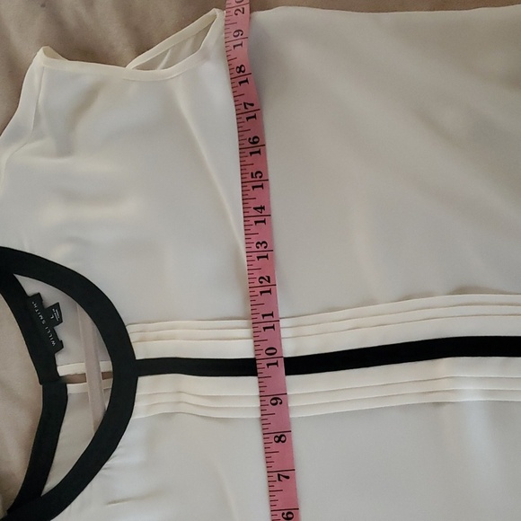 Willi Smith blouse 👚 - Picture 5 of 6